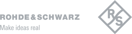 Logo von Rohde & Schwarz GmbH & Co. KG Werk Teisnach