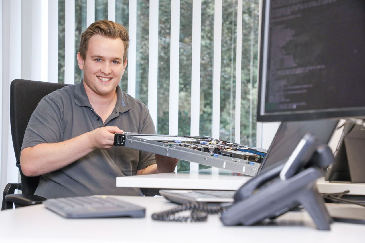 Herbert Kannegiesser GmbH