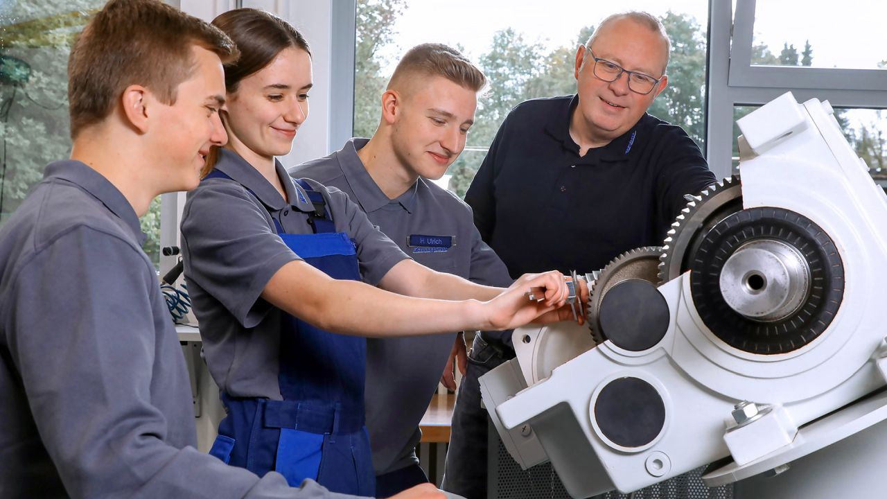 Herbert Kannegiesser GmbH