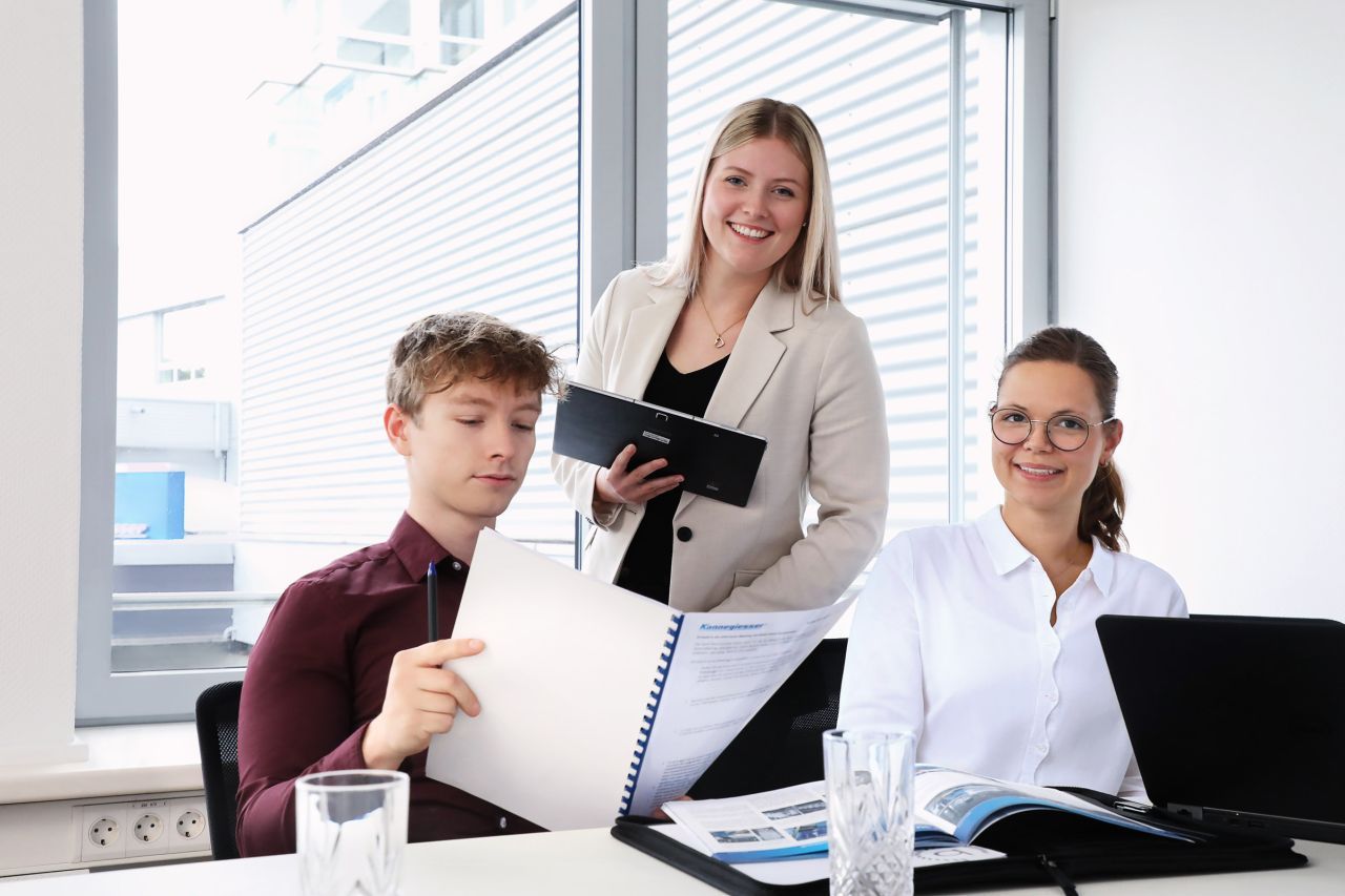 Herbert Kannegiesser GmbH