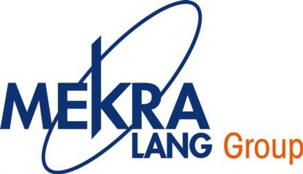 Logo von MEKRA Lang GmbH & Co. KG