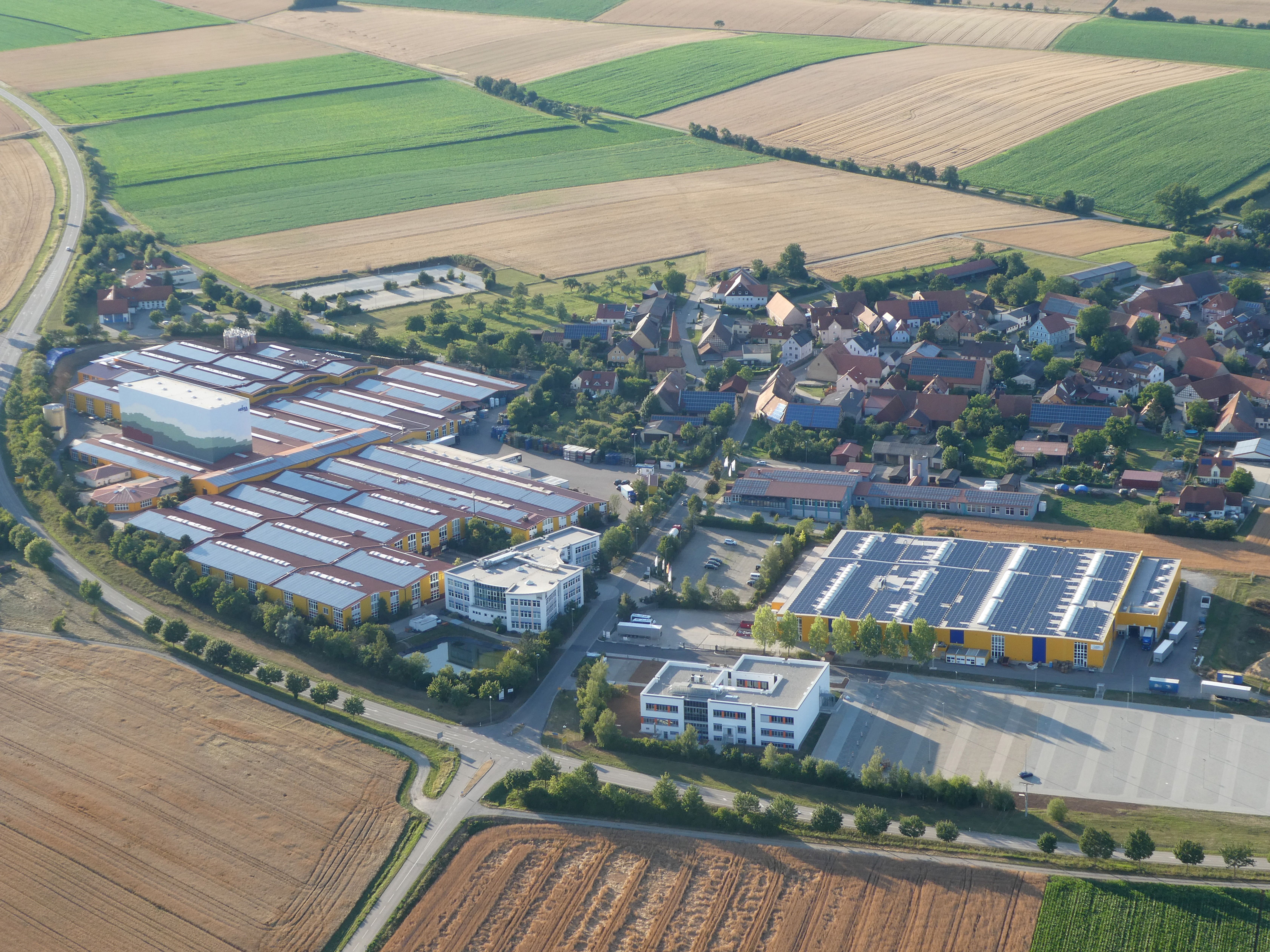 MEKRA Lang GmbH & Co. KG