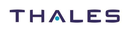 Logo von Thales Deutschland GmbH