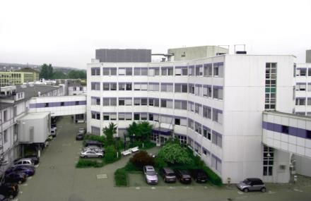 Thales Deutschland GmbH