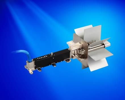 Thales Deutschland GmbH