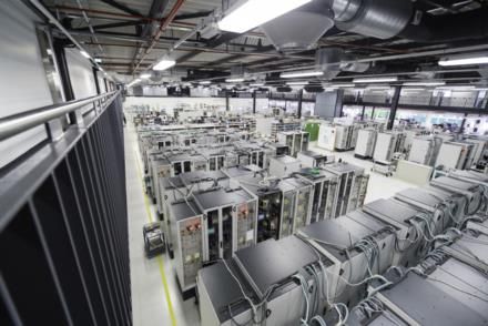 Thales Deutschland GmbH