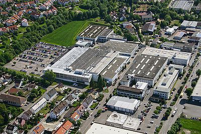 INDEX-Werke GmbH & Co. KG Hahn & Tessky