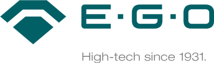 Logo von E.G.O. Elektro-Gerätebau GmbH