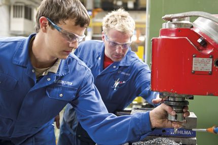 Fahrzeugwerk Bernard Krone GmbH & Co. KG