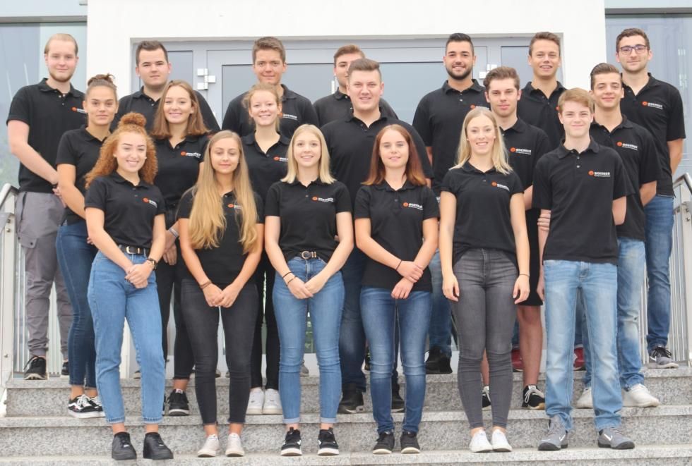 Eugen Woerner GmbH & Co. KG Zentralschmieranlagen