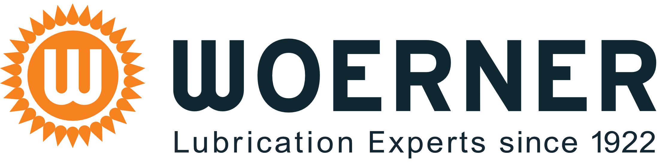 Logo von Eugen Woerner GmbH & Co. KG Zentralschmieranlagen