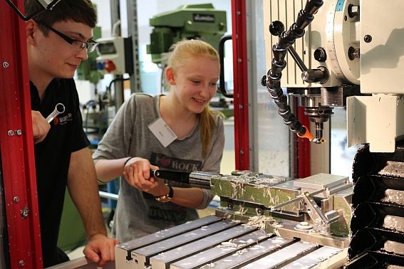 Eugen Woerner GmbH & Co. KG Zentralschmieranlagen