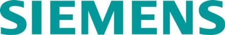 Logo von Siemens AG