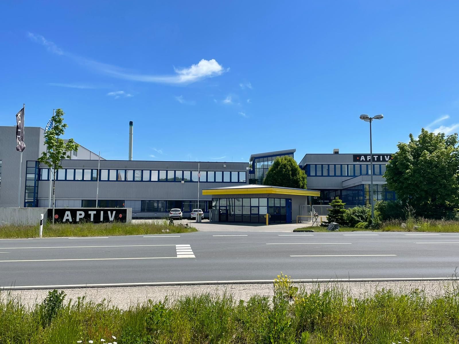 Aptiv Services Deutschland GmbH