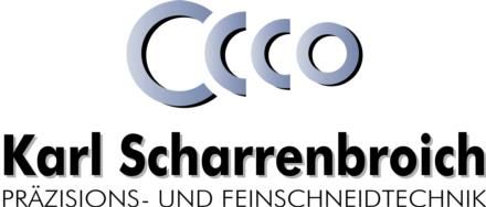 Logo von Karl Scharrenbroich GmbH & Co.KG