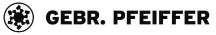 Logo von Gebr. Pfeiffer SE