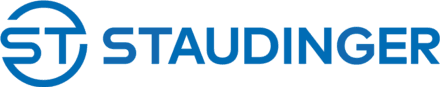 Logo von Staudinger GmbH