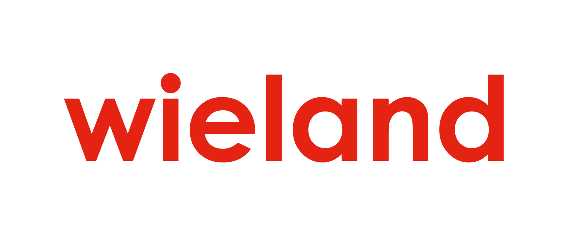 Logo von Wieland-Werke AG