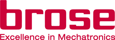 Logo von Brose Fahrzeugteile SE & Co. Kommanditgesellschaft, Coburg