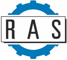 Logo von RAS Reinhardt Maschinenbau GmbH