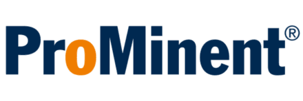 Logo von ProMinent GmbH