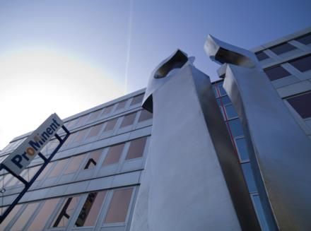 ProMinent GmbH