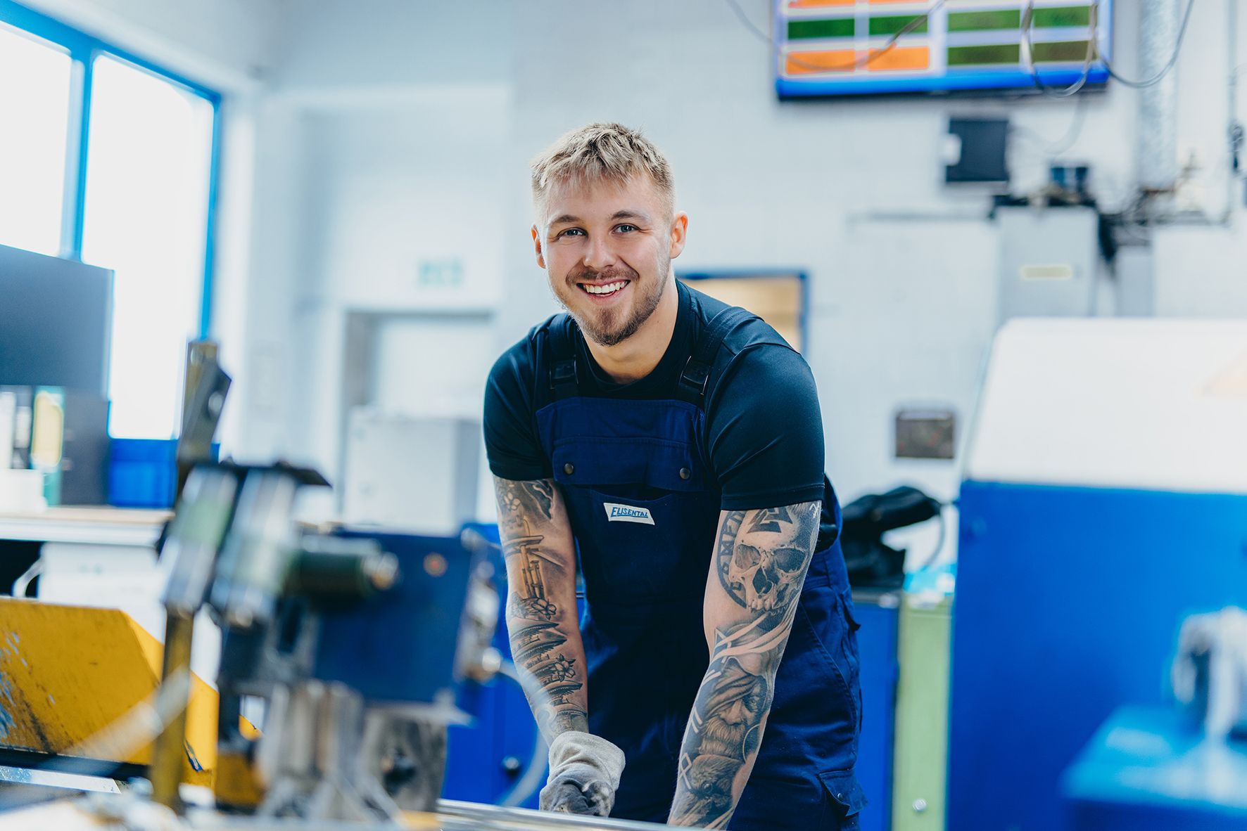 Drahtwerk Elisental W. Erdmann GmbH