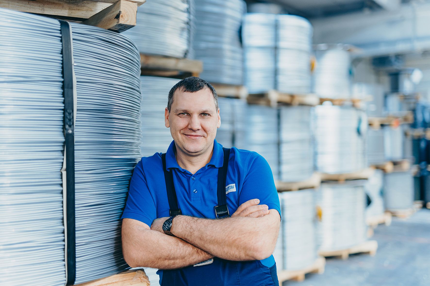 Drahtwerk Elisental W. Erdmann GmbH