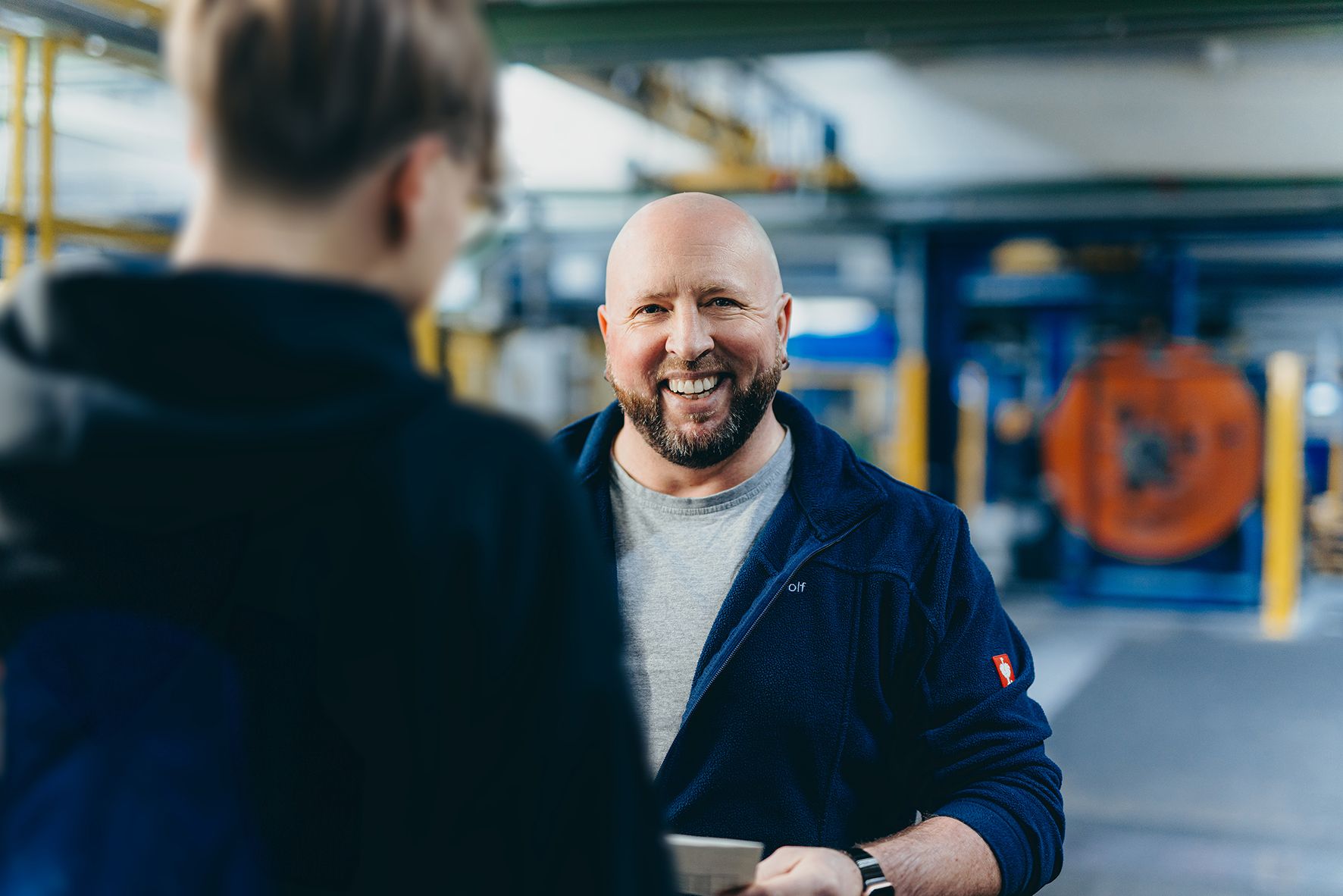 Drahtwerk Elisental W. Erdmann GmbH