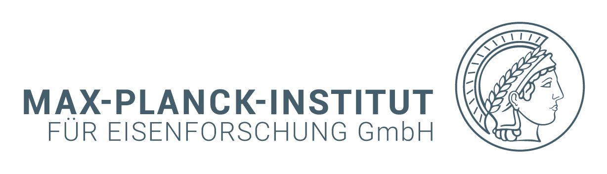 Logo von Max-Planck-Institut für Eisenforschung GmbH