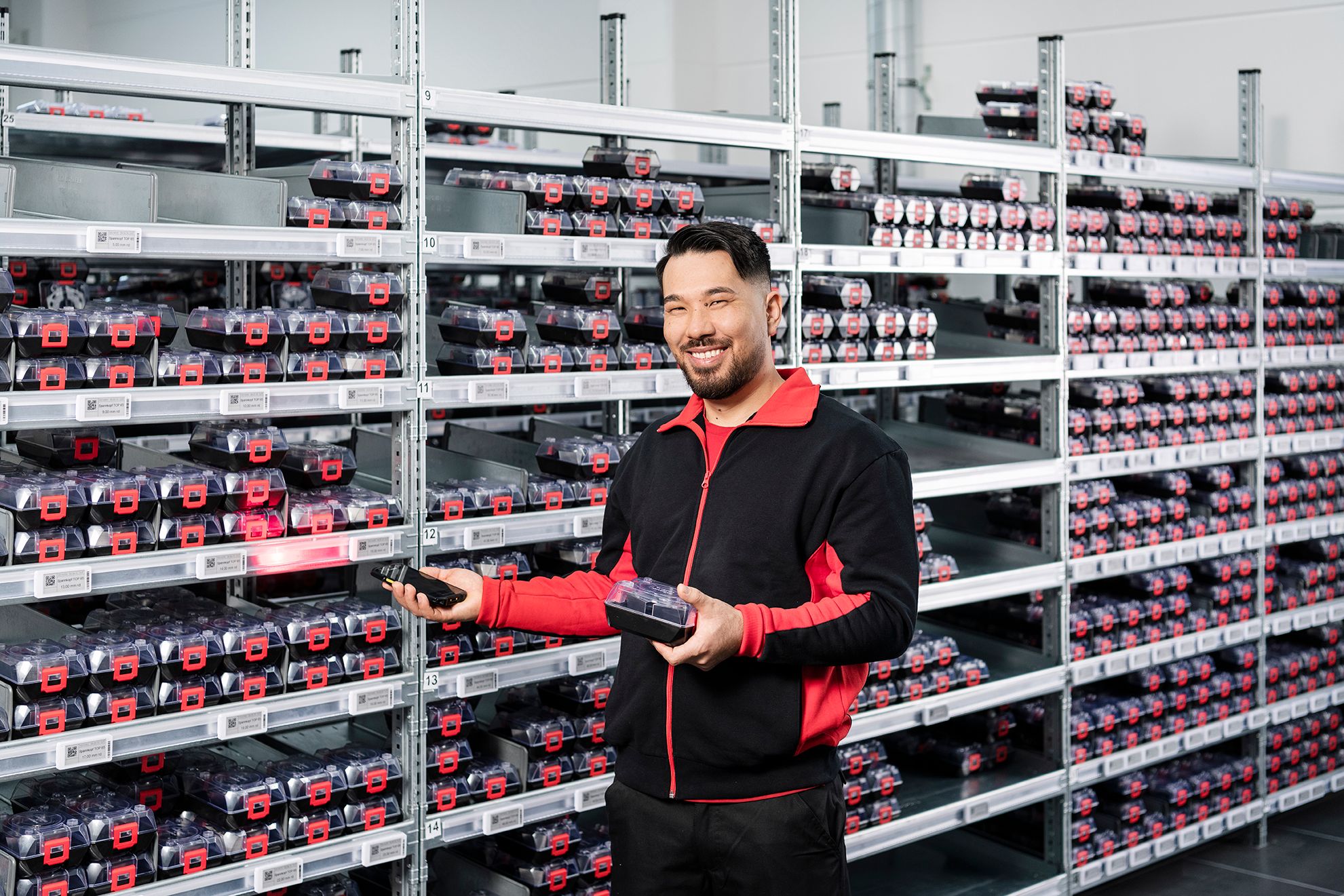 HAINBUCH GmbH Spannende Technik