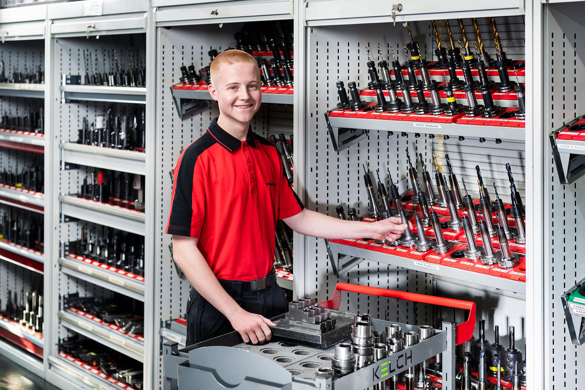 HAINBUCH GmbH Spannende Technik