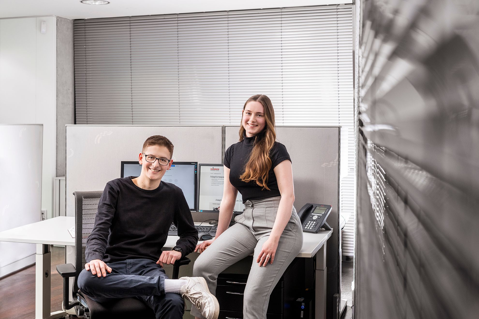 HAINBUCH GmbH Spannende Technik