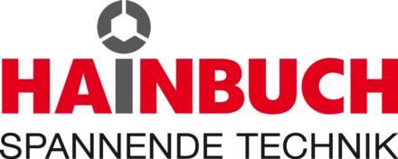 Logo von HAINBUCH GmbH Spannende Technik