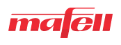 Logo von Mafell AG
