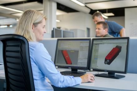 EUCHNER GmbH + Co. KG