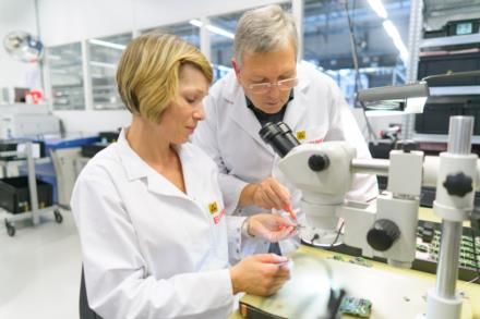 EUCHNER GmbH + Co. KG