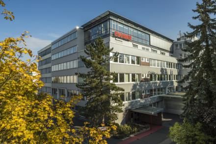 EUCHNER GmbH + Co. KG