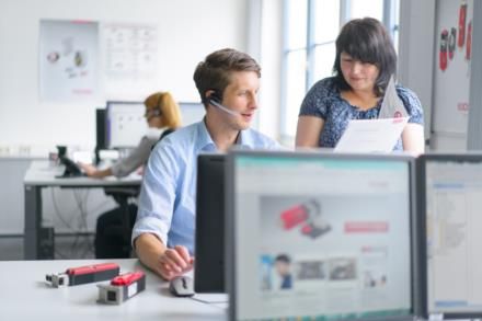 EUCHNER GmbH + Co. KG