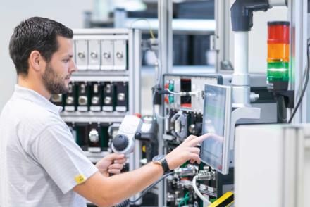 EUCHNER GmbH + Co. KG