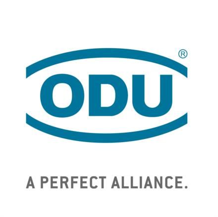 Logo von ODU GMBH & CO. KG