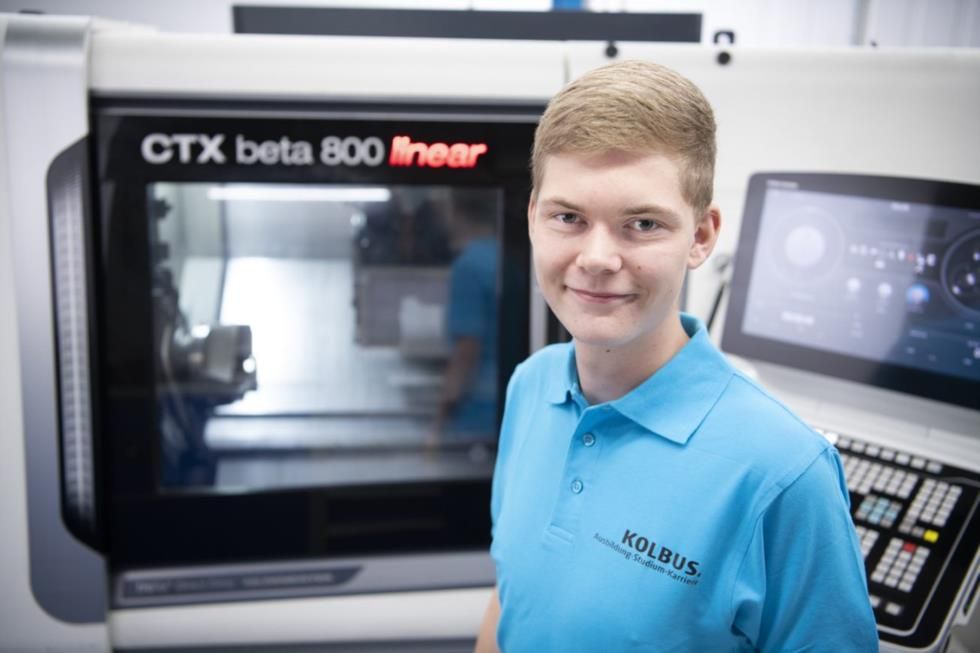 Kolbus GmbH & Co. KG