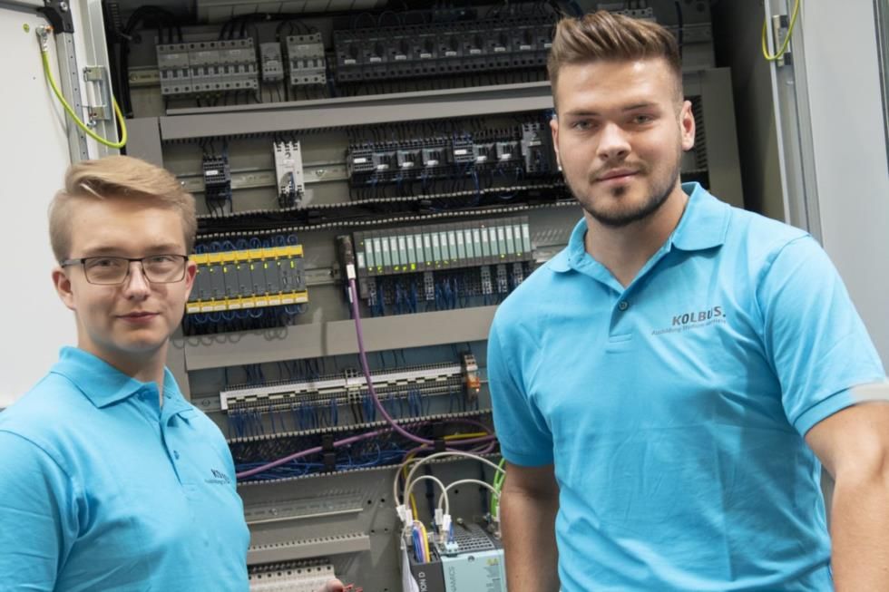 Kolbus GmbH & Co. KG