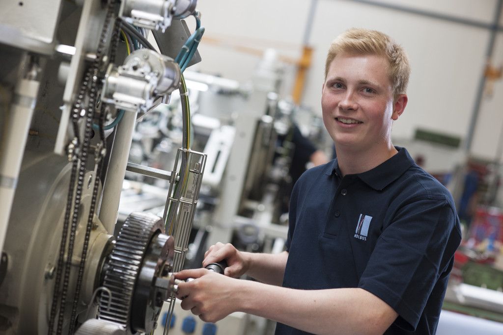 Kolbus GmbH & Co. KG