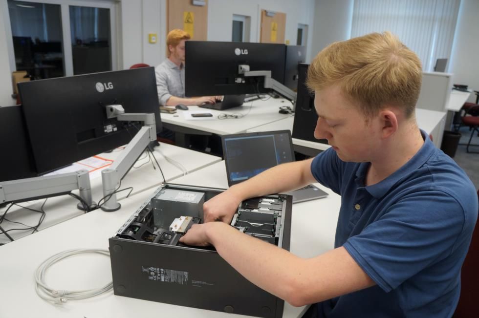 Kolbus GmbH & Co. KG