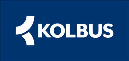 Logo von Kolbus GmbH & Co. KG