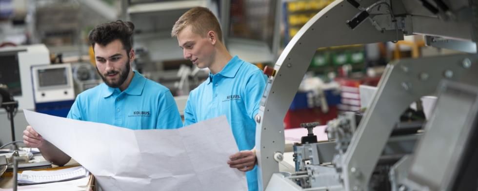 Kolbus GmbH & Co. KG