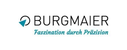 Logo von Burgmaier Technologies GmbH + Co KG