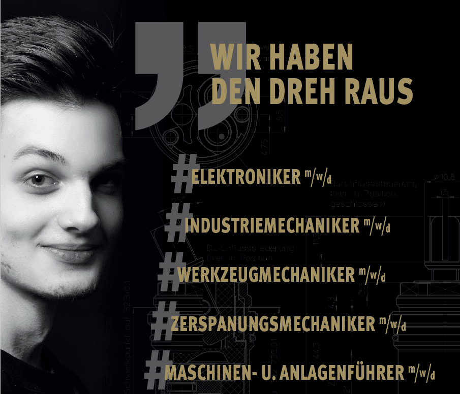 Flühs Drehtechnik GmbH