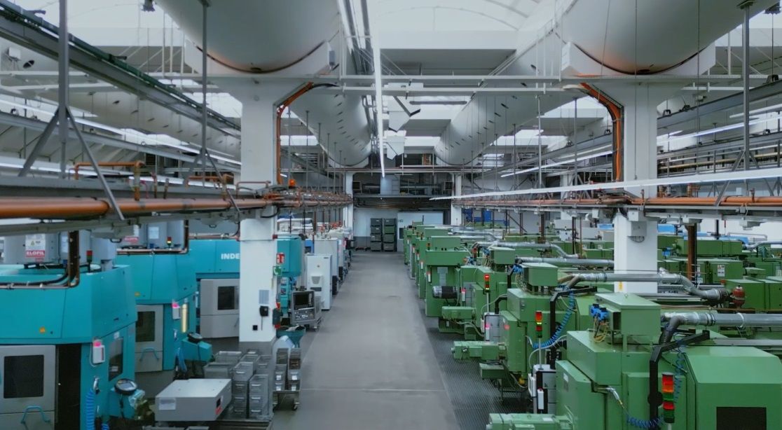 Flühs Drehtechnik GmbH